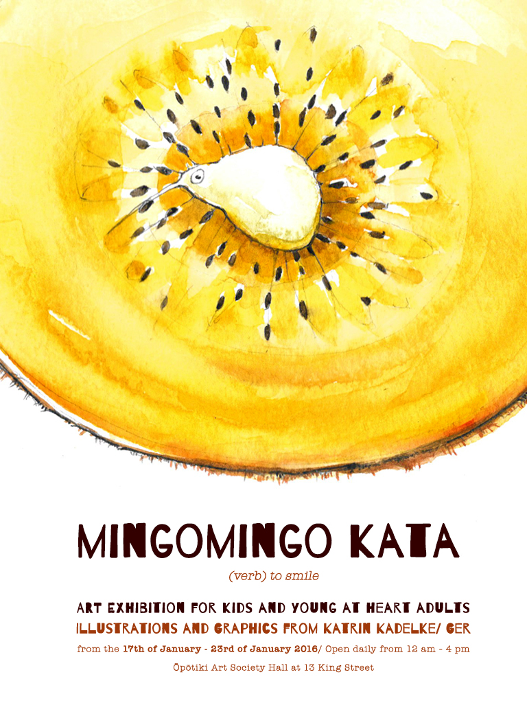 MINGOMINGO KATA